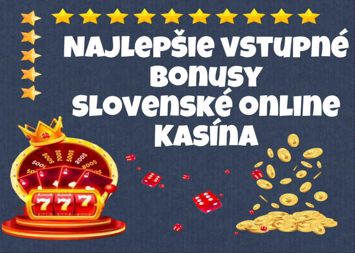 Slovenské Online Kasína Zábava a Bezpečnosť na Dosah Ruky 1999502254