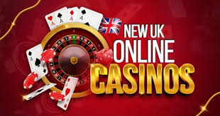 The Ultimate Online Casino Authority in the UK