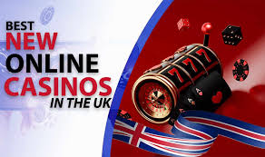 The Ultimate Online Casino Authority in the UK