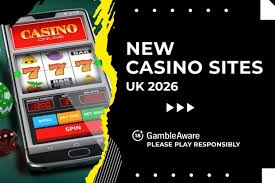 The Ultimate Online Casino Authority in the UK