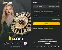 Understanding JB Casino A Comprehensive Guide 420747191