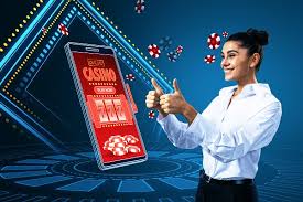 Zahraniční online casino bonusy za registraci a vklady