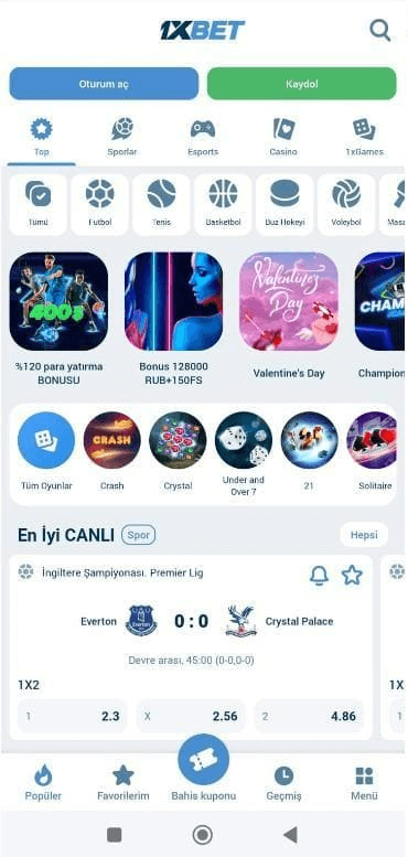 1xbet Kenya Your Ultimate Betting Experience -261773198