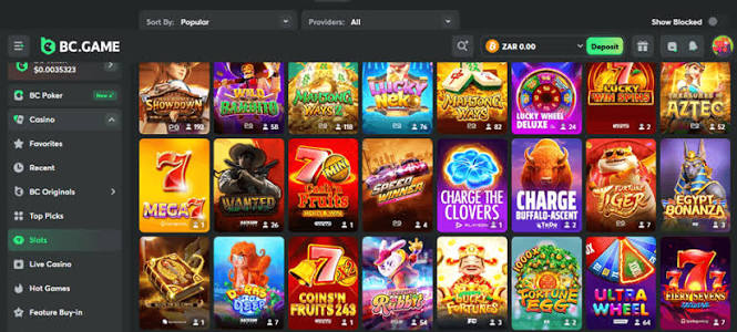 BC.Game Registration Process A Step-by-Step Guide