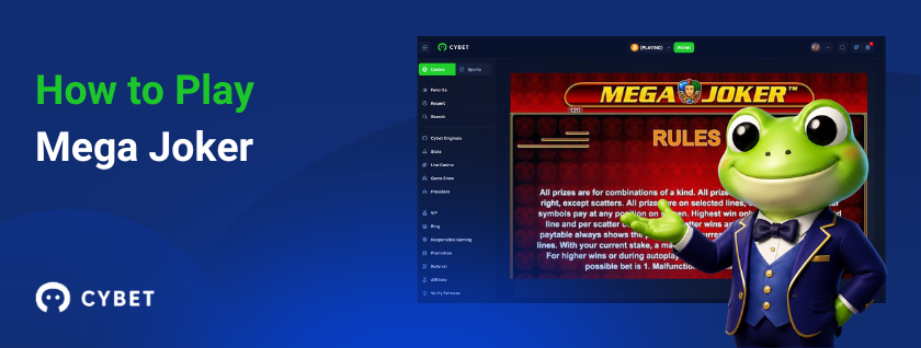 Comprehensive Review of Cybet Casino A Digital Gaming Experience
