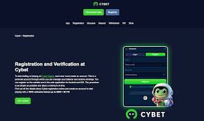 Comprehensive Review of Cybet Casino A Digital Gaming Experience