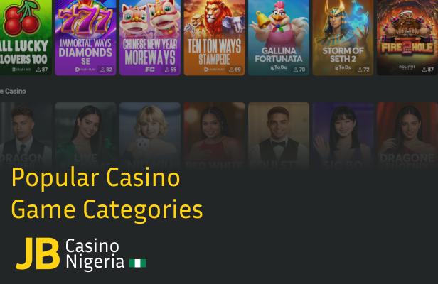 Comprehensive Review of JB Casino Gaming and Bonuses Explored
