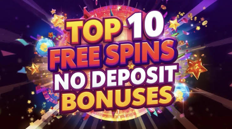 Discover 10 Free Spins on Registration The Ultimate Casino Bonus