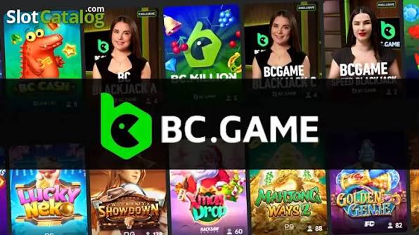 Discover BC.Game Promo Codes and Bonuses for Ultimate Gaming Experience