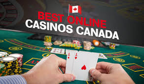 Discover the Best Online Casinos in Canada A Comprehensive Guide -208855151