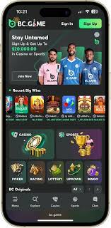 Discover the Exciting World of BC.Game Online Platform -617248933