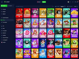 Discover the Exciting World of Cybet Crypto Casino -810026120
