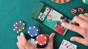 Discovering YenyaBet A New Era in Online Gaming
