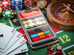 Discovering YenyaBet A New Era in Online Gaming