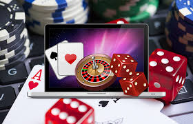 Discovering YenyaBet A New Era in Online Gaming