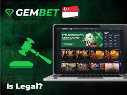 Gembet Betting Your Ultimate Guide to Online Sports Betting -822332698