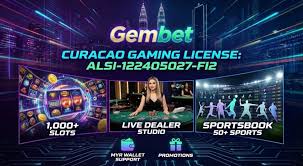 Gembet Betting Your Ultimate Guide to Online Sports Betting -822332698