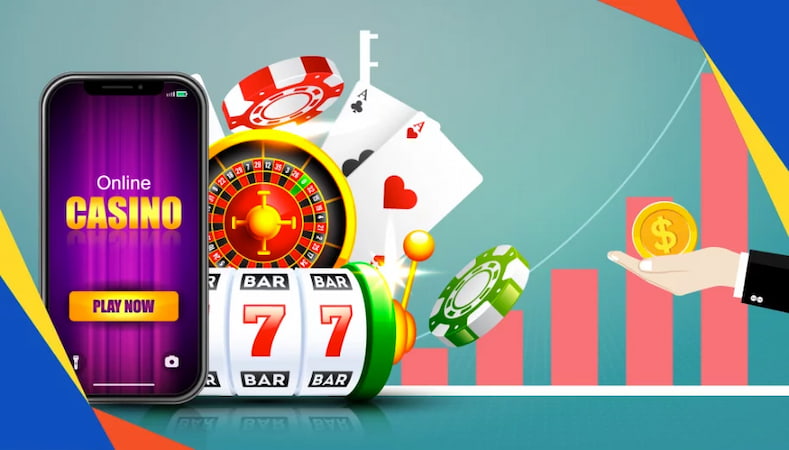 Playing.io Casino & Sportsbook A Comprehensive Guide