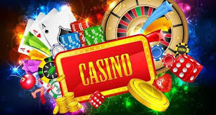 SeyBet Online Casino UK Experience the Thrill of Gaming