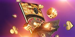 The Ultimate Guide to Casino Amonbet Excitement Awaits