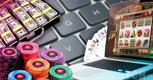 The Ultimate Guide to Casino Amonbet Excitement Awaits