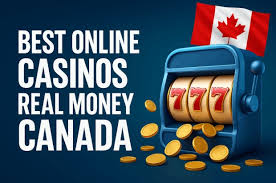 The Ultimate Guide to Casino Canada Your Gateway to Gaming Adventure
