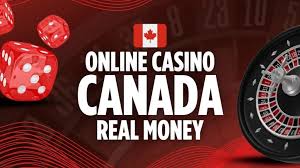 The Ultimate Guide to Casino Canada Your Gateway to Gaming Adventure