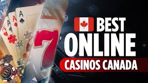 The Ultimate Guide to Casino Canada Your Gateway to Gaming Adventure