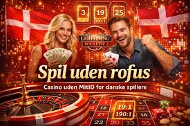 Bedste Udenlandske Casino Sider 2026 - Spil Sikkert og Ansvarligt