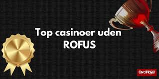Bedste Udenlandske Casinoer i Danmark -2074764291