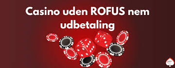 Bet Uden Rufus En Guide til Online Spil