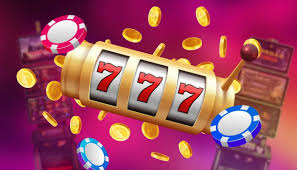Discover the Exciting World of Slots Angels