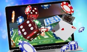 Explore Napoleon Casino & Sportsbook A Premier Gaming Experience