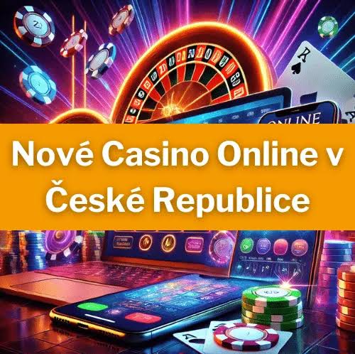 Internetová kasina Vše, co potřebujete vědět