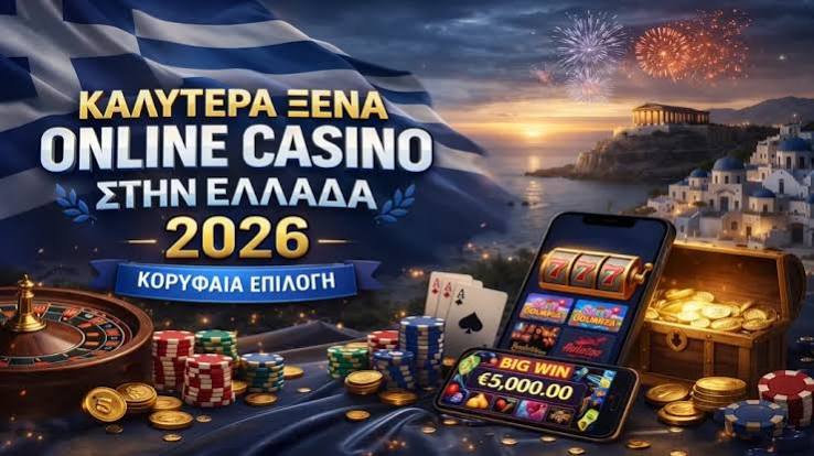 Ελληνικά Καζίνο Live Οδηγός για Μοναδικές Εμπειρίες στους Διαδικτυακούς Κόσμους