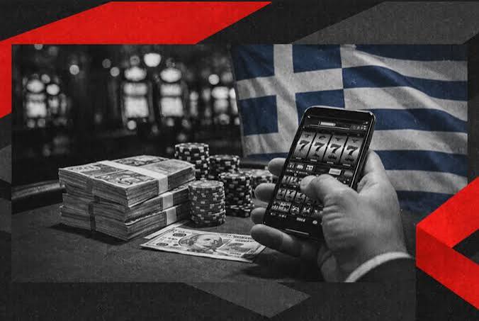 Καλωσορίσατε στο νέο διαδικτυακό καζίνο Ανακαλύψτε την ψυχαγωγία στο Διαδίκτυο